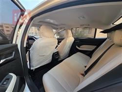 MG 5 Plus